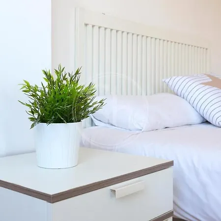 Apartment Familiar En Avdiagonal *