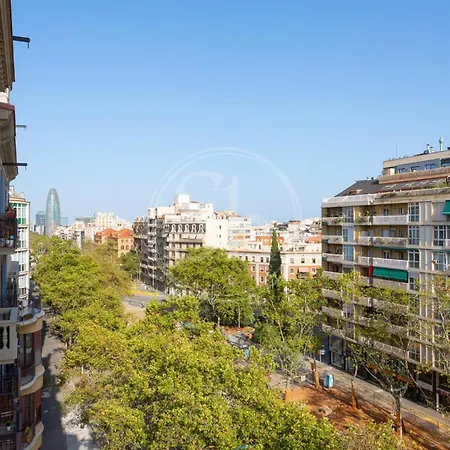 Apartment Familiar En Avdiagonal