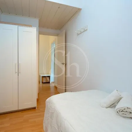 Apartment Familiar En Avdiagonal